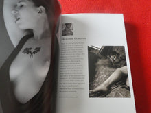 Load image into Gallery viewer, Vintage Sexy Erotic Adult Book Erotic Women Maxim Jakubowski            P8
