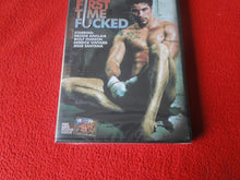 Load image into Gallery viewer, Vintage 18 Y.O. + Adult Erotic Gay Porn DVD First Time Fucked SEALED    AA
