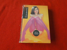 Load image into Gallery viewer, Vintage Sexy Erotic Adult Book SEALED Hardcover Young Nylon Beauties Goliath  P8
