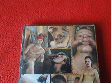 Load image into Gallery viewer, Vintage 18 Y.O. + Adult Erotic Gay Porn DVD Bareback Monster Cocks   SEALED    AA
