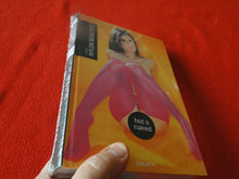 Load image into Gallery viewer, Vintage Sexy Erotic Adult Book SEALED Hardcover Young Nylon Beauties Goliath  P8
