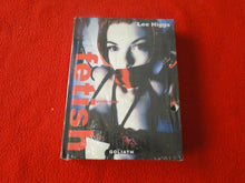 Load image into Gallery viewer, Vintage Sexy Erotic Adult Book SEALED Hardcover Fetish Generation Lee Higgs P8
