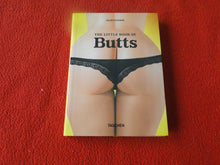 Load image into Gallery viewer, Vintage Sexy Erotic Adult Book The Little Book of Butts Dian Hanson         P8
