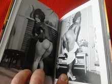 Load image into Gallery viewer, Vintage Sexy Erotic Adult Book The Little Book of Butts Dian Hanson         P8

