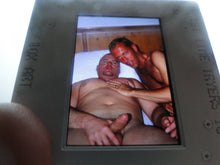 Load image into Gallery viewer, VINTAGE 35MM GAY MALE SLIDE BEEFCAKE MUSCLE NUDE FALCON STUDIOS A80w
