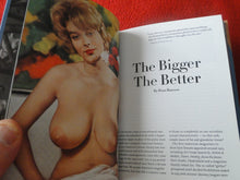 Load image into Gallery viewer, Vintage Sexy Erotic Adult Book The Little Book of Big Breasts Dian Hanson     P8
