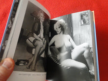 Load image into Gallery viewer, Vintage Sexy Erotic Adult Book The Little Book of Big Breasts Dian Hanson     P8
