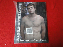 Load image into Gallery viewer, Vintage 18 Y. O. + Sexy Erotic Gay Adult Magazine Men May 2009 SEALED P54
