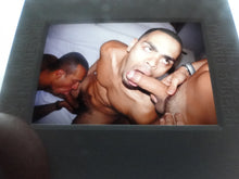 Load image into Gallery viewer, VINTAGE 35MM GAY MALE SLIDE BEEFCAKE MUSCLE NUDE FALCON STUDIOS FD
