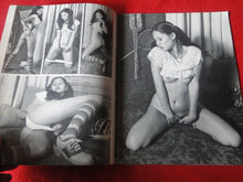 Load image into Gallery viewer, Vintage Nude Erotic Sexy Adult Magazine Parliament Teenagers            57
