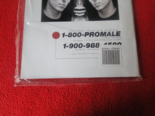 Load image into Gallery viewer, Vintage 18 Y. O. + Sexy Erotic Gay Adult Magazine Freshmen March 2008 SEALED P54
