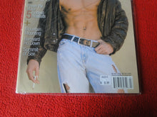 Load image into Gallery viewer, Vintage 18 Y. O. + Sexy Erotic Gay Adult Magazine Freshmen July 2008 SEALED P54
