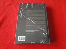 Load image into Gallery viewer, Vintage Sexy Erotic Adult Book SEALED Hardcover Latex Fashion Photography P8
