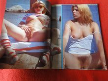 Load image into Gallery viewer, Vintage Nude Erotic Sexy Adult Magazine Cavalier Oct. 1979     57
