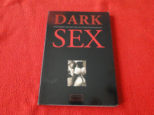 Load image into Gallery viewer, Vintage Sexy Erotic Adult Book Dark Sex Dupret Collection Fetish Photography   P15
