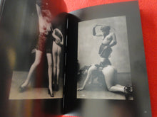 Load image into Gallery viewer, Vintage Sexy Erotic Adult Book Dark Sex Dupret Collection Fetish Photography   P15
