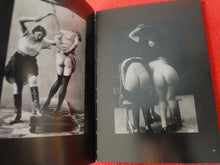 Load image into Gallery viewer, Vintage Sexy Erotic Adult Book Dark Sex Dupret Collection Fetish Photography   P15
