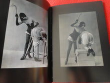 Load image into Gallery viewer, Vintage Sexy Erotic Adult Book Dark Sex Dupret Collection Fetish Photography   P15
