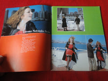 Load image into Gallery viewer, Vintage Nude Erotic Sexy Adult Magazine All Color Hungry For Sex      57
