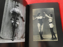 Load image into Gallery viewer, Vintage Sexy Erotic Adult Book Dark Sex Dupret Collection Fetish Photography   P15
