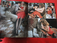 Load image into Gallery viewer, Vintage Nude Erotic Sexy Adult Magazine All Color Hungry For Sex      57
