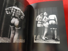 Load image into Gallery viewer, Vintage Sexy Erotic Adult Book Dark Sex Dupret Collection Fetish Photography   P15
