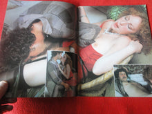 Load image into Gallery viewer, Vintage Nude Erotic Sexy Adult Magazine All Color Hungry For Sex      57
