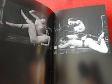 Load image into Gallery viewer, Vintage Sexy Erotic Adult Book Dark Sex Dupret Collection Fetish Photography   P15
