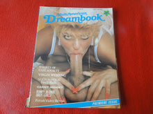 Load image into Gallery viewer, Vintage Nude Erotic Sexy Adult Magazine Adult American Dream Book   P80
