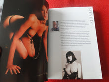 Load image into Gallery viewer, Vintage Sexy Erotic Adult Book The Mammoth Book of Erotic Photography Maxim Jakubowski P15
