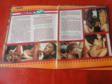 Load image into Gallery viewer, Vintage Nude Erotic Sexy Adult Magazine Adult American Dream Book   P80
