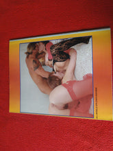 Load image into Gallery viewer, Vintage Nude Erotic Sexy Adult Magazine All Color Cum X Three    57
