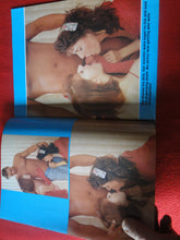 Load image into Gallery viewer, Vintage Nude Erotic Sexy Adult Magazine All Color Cum X Three    57
