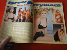 Load image into Gallery viewer, Vintage Nude Erotic Sexy Adult Magazine High Society Nov. 1994    P80

