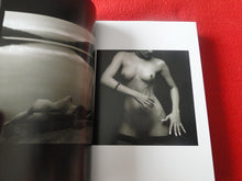 Load image into Gallery viewer, Vintage Sexy Erotic Adult Book The Mammoth of New Erotic Photography Maxim Jakubowski P15
