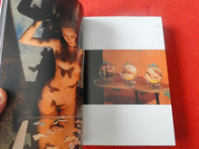 Load image into Gallery viewer, Vintage Sexy Erotic Adult Book The Mammoth of New Erotic Photography Maxim Jakubowski P15
