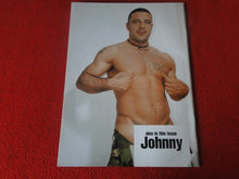 Load image into Gallery viewer, Vintage 18 Y. O. + Sexy Erotic Gay Adult Magazine Honcho Dec. 2005  P54
