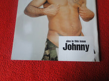 Load image into Gallery viewer, Vintage 18 Y. O. + Sexy Erotic Gay Adult Magazine Honcho Dec. 2005  P54
