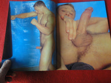 Load image into Gallery viewer, Vintage 18 Y. O. + Sexy Erotic Gay Adult Magazine Torso Dec. 2001  P54
