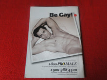 Load image into Gallery viewer, Vintage 18 Y. O. + Sexy Erotic Gay Adult Magazine Freshmen Dec. 2003   P54
