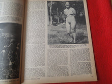 Load image into Gallery viewer, Vintage Nude Erotic Sexy Adult Magazine Nudist Natural Herald Dec. 1959    P80
