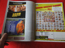 Load image into Gallery viewer, Vintage 18 Y. O. + Sexy Erotic Gay Adult Magazine Freshmen Dec. 2003   P54
