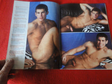 Load image into Gallery viewer, Vintage 18 Y. O. + Sexy Erotic Gay Adult Magazine Freshmen Dec. 2003   P54

