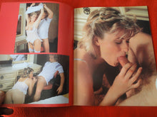 Load image into Gallery viewer, Vintage Nude Erotic Sexy Adult Magazine All Color Ecstasy      P80
