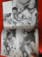 Load image into Gallery viewer, Vintage Nude Erotic Sexy Adult Magazine Soft Spread 1986 CREASED COVER   P80
