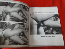 Load image into Gallery viewer, Vintage Nude Erotic Sexy Adult Magazine Soft Spread 1986 CREASED COVER   P80
