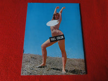 Load image into Gallery viewer, Vintage Nude Erotic Sexy Adult Magazine Nudist Pictorial 1967             57
