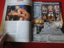 Load image into Gallery viewer, Vintage 18 Y. O. + Sexy Erotic Gay Adult Magazine Men Oct. 2004   P54
