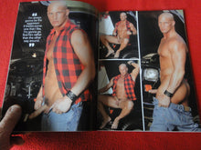 Load image into Gallery viewer, Vintage 18 Y. O. + Sexy Erotic Gay Adult Magazine Men Oct. 2004   P54
