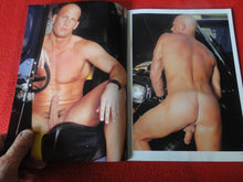 Load image into Gallery viewer, Vintage 18 Y. O. + Sexy Erotic Gay Adult Magazine Men Oct. 2004   P54
